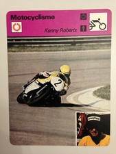 Carte motocyclisme ed. d'occasion  France