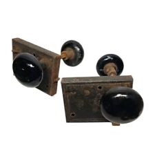 Vtg door knobs for sale  Ellwood City