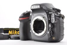 Câmera Digital SLR Nikon D810 36.3MP (Somente Corpo) comprar usado  Enviando para Brazil