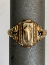 Vintage class ring for sale  Cape Girardeau