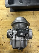 Carburatore bing bmw usato  Zibido San Giacomo