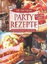 Partyrezepte dem fen gebraucht kaufen Partyrezepte dem fen gebraucht kaufen  Berlin