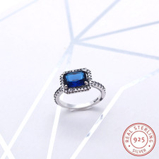 Damenring 925 sterling gebraucht kaufen  Duisburg
