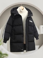 Winterjacke jungen gebraucht kaufen  Aachen