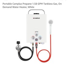 propane portable water heater for sale propane portable water heater for sale Forney