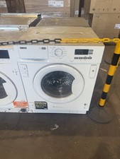 Grade zanussi z712w43bi for sale  SUTTON COLDFIELD