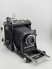 Graflex speed graphic for sale  Katy