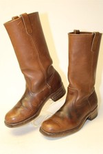 Distressed vintage mens for sale  Campbell