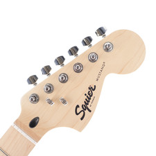 Squier mustang neck for sale  Franklin