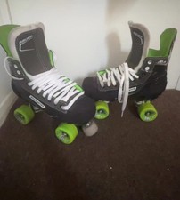 Bauer xls roller for sale  SOUTH CROYDON