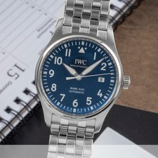 Iwc fliegeruhr mark gebraucht kaufen  Deutschland