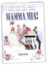 Ebond mamma mia usato  Italia