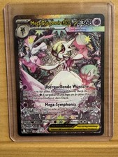 Mega guardevar 178 gebraucht kaufen  Rees