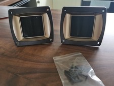 Kenwood trio f101 for sale  BARNSLEY
