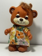 Vintage teddy beddy for sale  LISKEARD