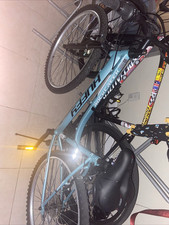 Huffy inch trail for sale  Hollywood