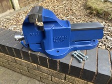 Record vice mint for sale  HALESOWEN