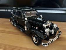 Horch 851 pullmann gebraucht kaufen  Berlin