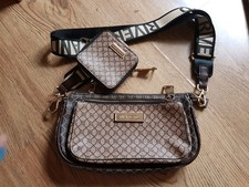 River island cross for sale  LEICESTER
