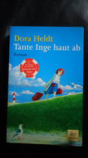 Buch dora heldt gebraucht kaufen  Berlin