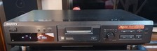 Registratore minidisc sony usato  Guidonia Montecelio
