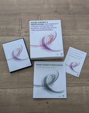 Adobe acrobat professional gebraucht kaufen  Potsdam