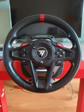Volante pedaliera guida usato  Torino