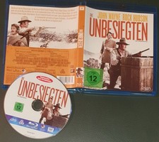 Unbesiegten john wayne gebraucht kaufen  Karlsruhe