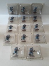 Lot soldats plomb d'occasion  Les Abrets