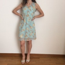 Vestito sartoriale pura usato  Milano