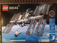 Lego ideas international for sale  HUDDERSFIELD