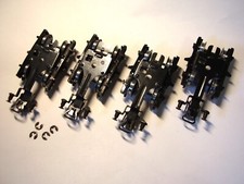 Märklin stück drehgestell gebraucht kaufen  Lichtenstein