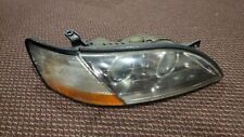 Passenger right headlight for sale  Ashburn