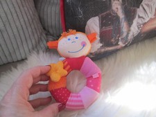 Greifling haba mädchen gebraucht kaufen  Münsingen