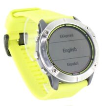 Garmin enduro solar for sale  WICKFORD