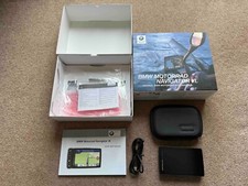 Bmw motorad navigator for sale  SWINDON