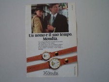 Advertising pubblicità 1986 usato  Salerno