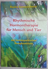 Rythmische hormontherapie mens gebraucht kaufen  Knittlingen