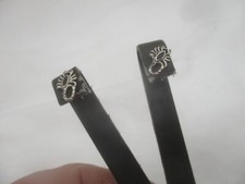 925 silber designer gebraucht kaufen  Nürnberg