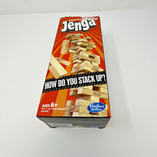 Classic jenga game for sale  Castle Rock