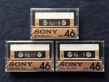 Sony ehf type for sale  San Francisco