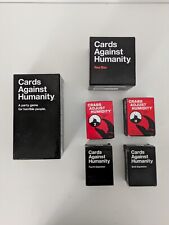 cards against humanity for sale  Mountain View