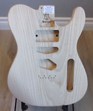 Warmoth (1) One Piece Premium Swamp Ash Nashville Tele/Telecaster Body comprar usado  Enviando para Brazil