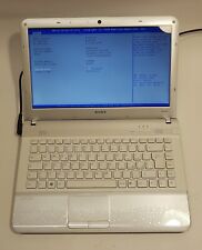 Sony vaio intel usato  Conselice