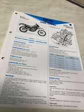 Suzuki dr650se sp46a d'occasion  Decize