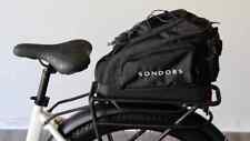 Rack bag set for sale  Ontario