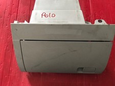 Cassetto portaoggetti volkswag usato  Italia