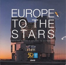 Europe the stars gebraucht kaufen  Herzberg am Harz