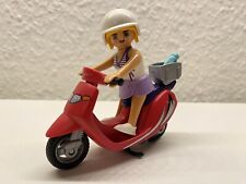 Playmobil figur frau gebraucht kaufen  Dippoldiswalde