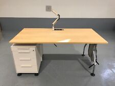 Schreibtisch vitra ad gebraucht kaufen  Freiburg im Breisgau